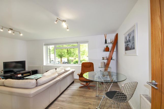 Flat for sale in Park Manor, London Road, Brighton