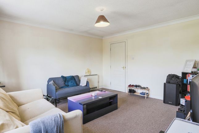 Flat for sale in Barbican Road, York, North Yorkshire