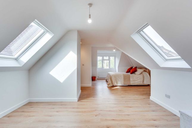 Detached house for sale in St Andrew`S Road, Caversham Heights, Reading