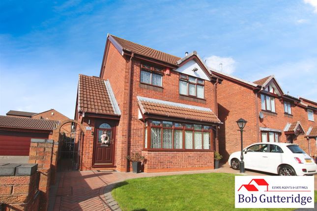 8, Tallis Grove, Stoke-On-Trent photo 2