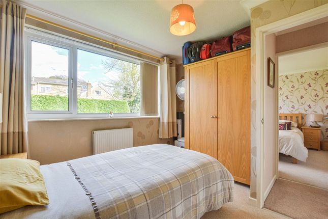 Detached house for sale in Fairfield Drive, Burnley