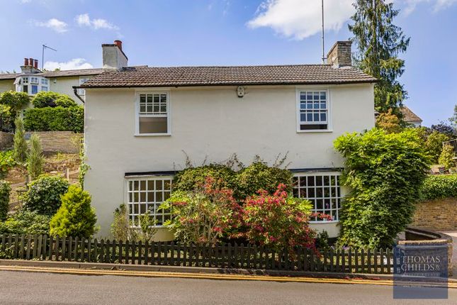 Rose Cottage 18, Hoe Lane, Ware photo 3