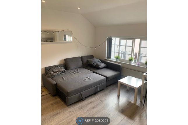 Flat to rent in Tib Street, Manchester