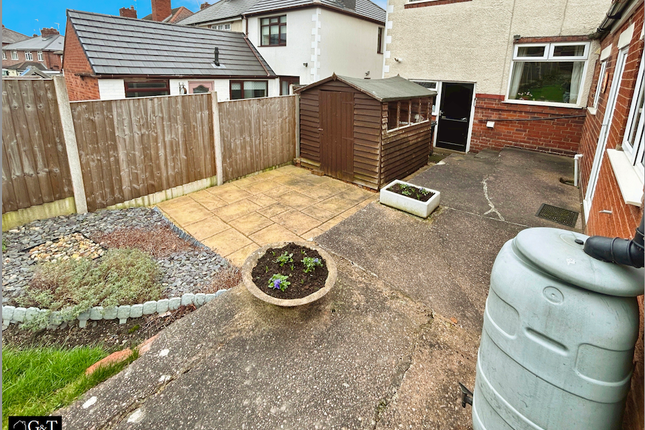 Semi-detached house for sale in King Street, Quarry Bank, Brierley Hill