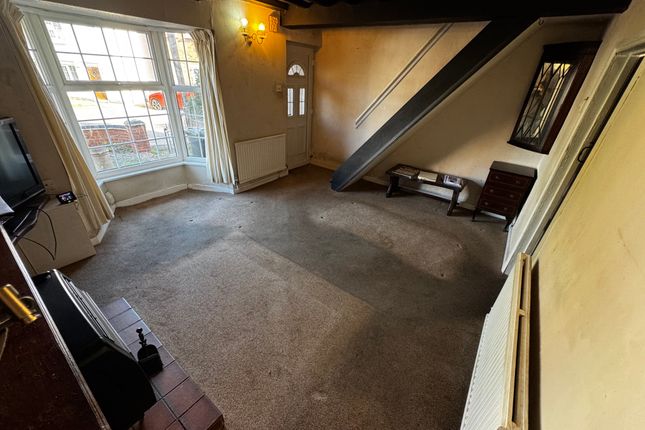Sanvey Lane, Leicester photo 5