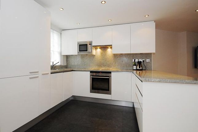 Duplex to rent in 48 Catherine Place, London