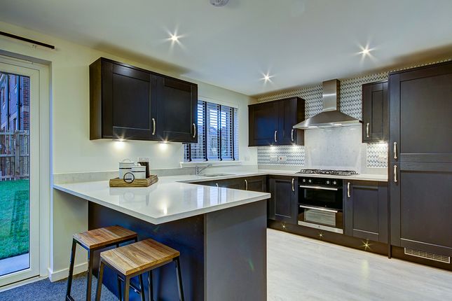 205, Muirhead, City Of Glasgow photo 3