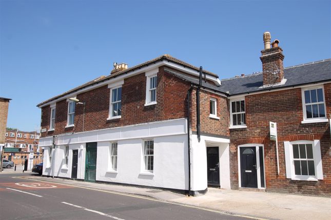 Thumbnail Flat to rent in Northlea, Prince George Street, Central Havant