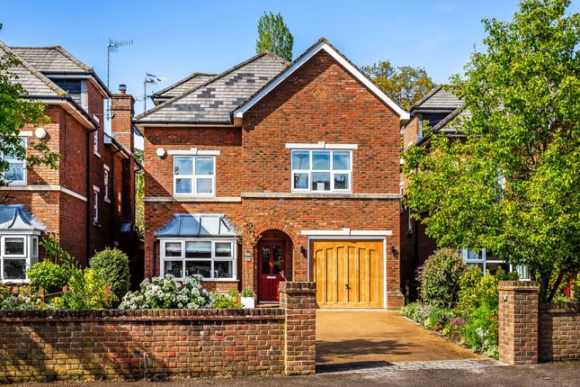 Detached house for sale in Brenchley House, Stangrove Road, Edenbridge