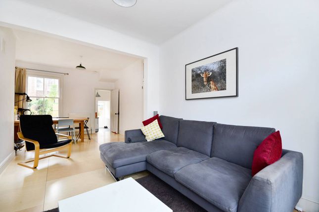 Thumbnail Terraced house for sale in Lymington Avenue, Wood Green N22, Wood Green, London,