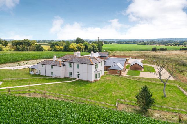 Thumbnail Barn conversion for sale in Broadclyst, Exeter