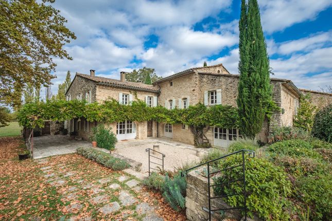 Villa for sale in Menerbes, The Luberon / Vaucluse, Provence - Var