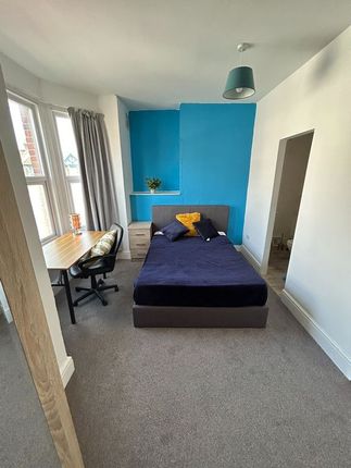 Room to rent in Shakespeare Avenue, Southampton