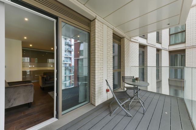 44 Denver Building 6, Malthouse Road, London photo 5