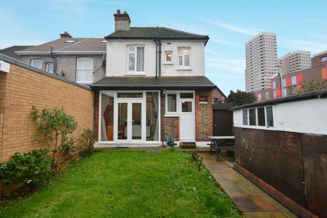 End terrace house for sale in Cecil Avenue, Wembley