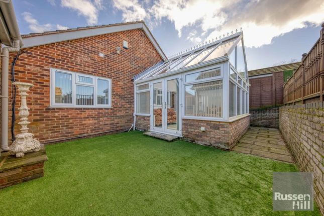 Detached house for sale in Olive Close, New Costessey, Norwich