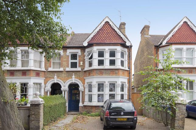 Thumbnail Property for sale in St. James Avenue, London