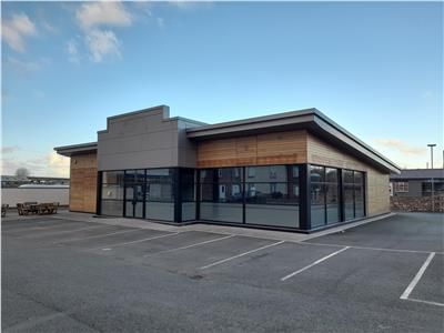 Thumbnail Commercial property for sale in Station Road, Rhuddlan, Rhyl
