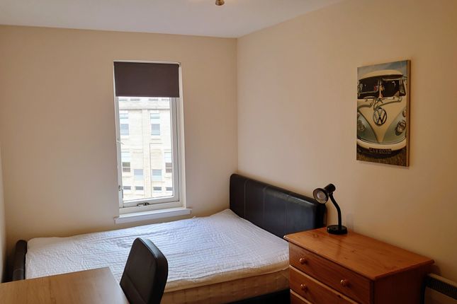 Flat to rent in Upper Craigs, Stirling