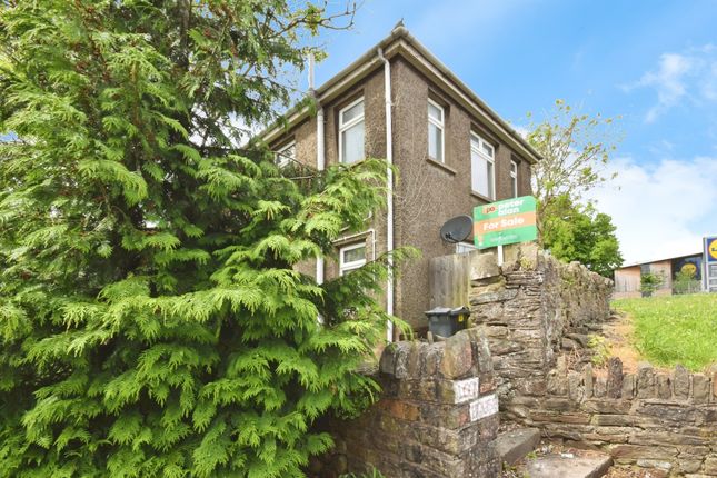 Detached house for sale in Bridge Road, Llandaff North, Cardiff