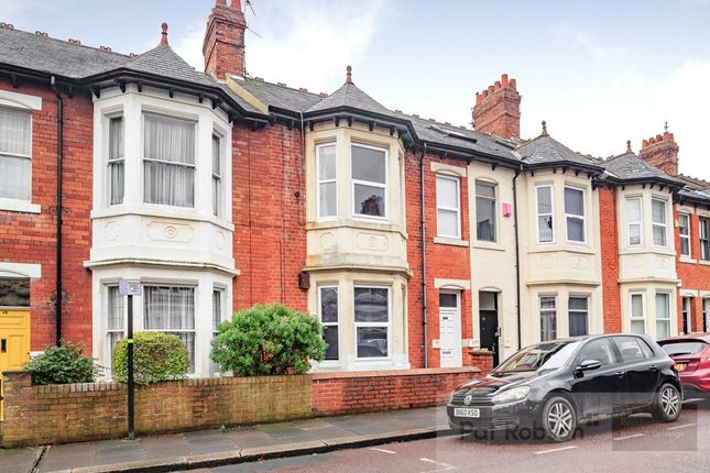 5-bed house on 12, Cavendish Place, Newcastle Upon Tyne, £450,000