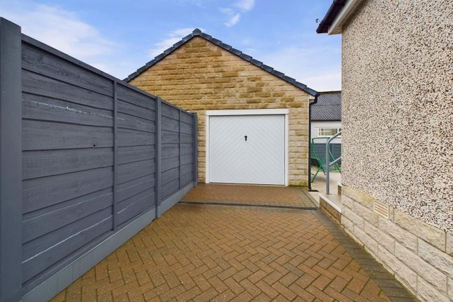 Detached house for sale in Batham Gate Road, Peak Dale, Buxton