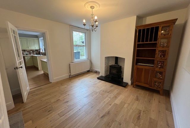 4 Rectory Terrace, Park Road, Farnham Royal photo 3