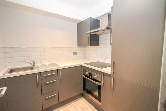 15,, Liv Apartments, George Street, West Yorkshire photo 4