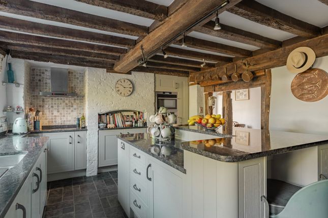 Highfields Farmhouse Mill Lane, Diss photo 2