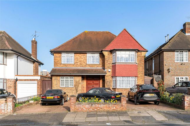5-bed house on 28, Chatsworth Road, London, £2,150,000