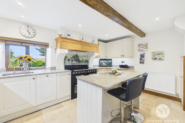 Elmira Cottage, Darwen photo 4