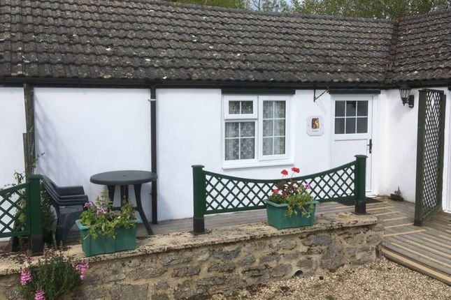 Thumbnail Cottage to rent in White Horse Farm, Middlemarsh, Sherborne, Dorset