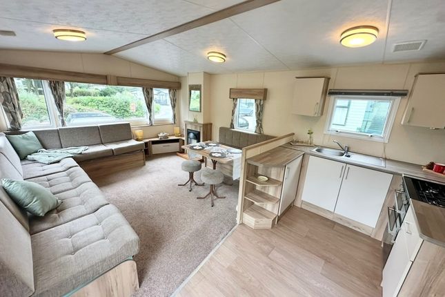 hazelwood 20, Castle View Park, Sunnybank, Carnforth photo 4