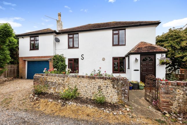Cottage for sale in Commonside, Westbourne, Emsworth, West Sussex PO10