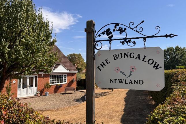 The Bungalow,, Station Road, Newland photo 4