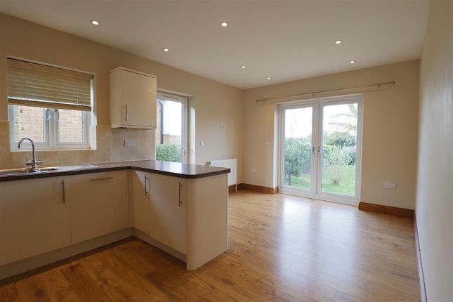 Detached bungalow for sale in Church Street, Bocking, Braintree