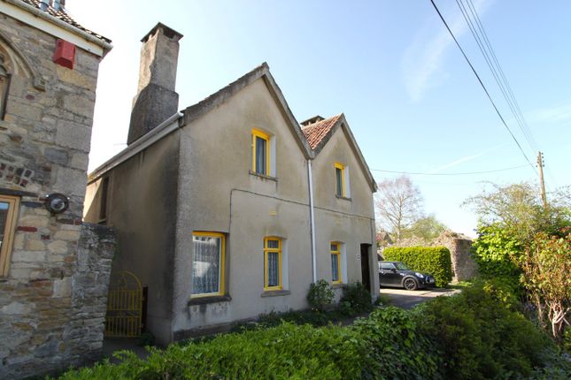 4-bed house on 8, Back Lane, Wickwar, £335,000
