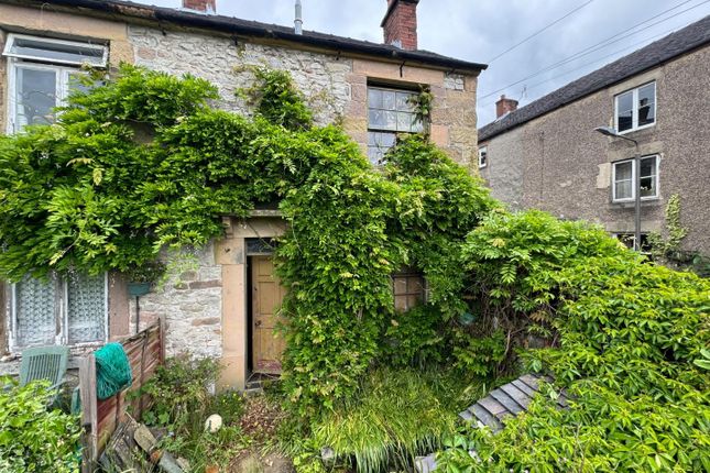 Thumbnail Cottage for sale in Greenhill, Wirksworth, Matlock