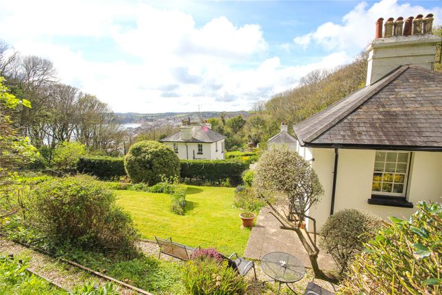 5, Old Coastguard Cottages, Axmouth photo 4