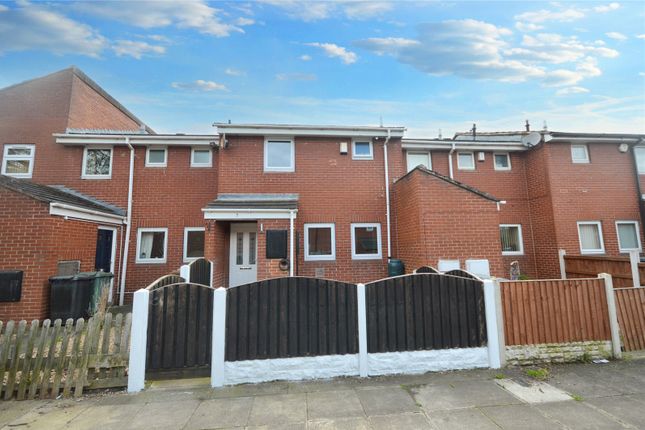 Terraced house for sale in Whitfield Square, Leeds, West Yorkshire