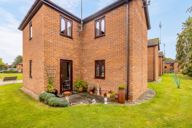Flat 4, Elm Court, Sleaford Road, Boston photo 4