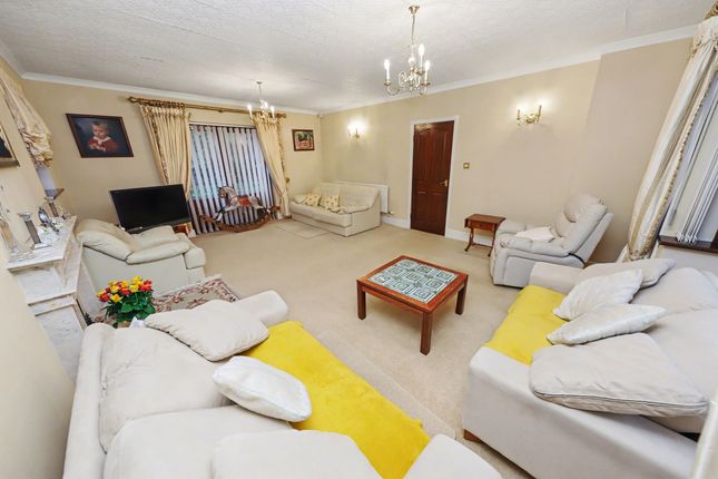 The Lodge, Aberdare photo 2