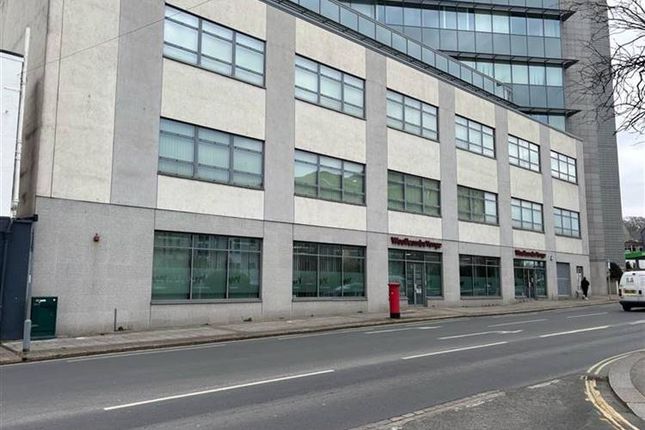 Thumbnail Office to let in 63-65 Bretonside, Plymouth