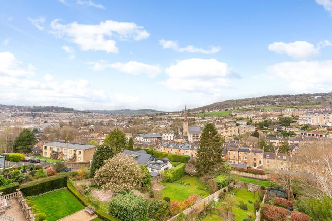 Town house for sale in Lyncombe Hill, Bath