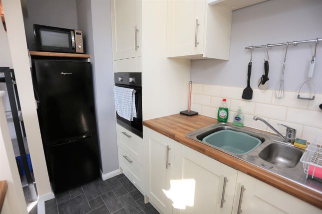 Flat 1, 60, Leopold Road, Felixstowe photo 4