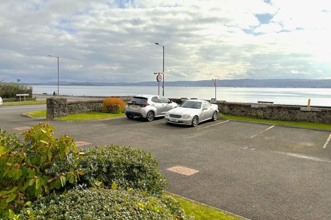 Flat for sale in Clyde Court, Helensburgh, Argyll And Bute