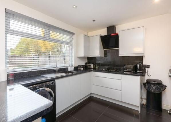 Property for sale in Cedar Crescent, Chadderton, Oldham