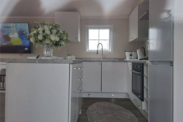 121, Stopsley Mobile Home Park, Luton photo 4