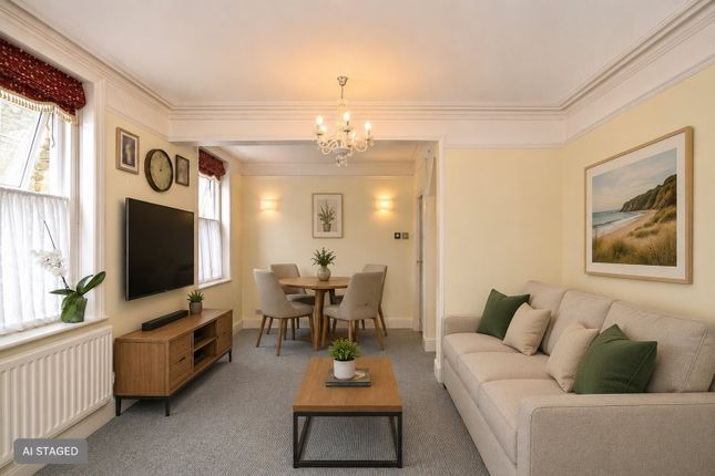 Flat 4, 4, Granville Road, Broadstairs photo 4