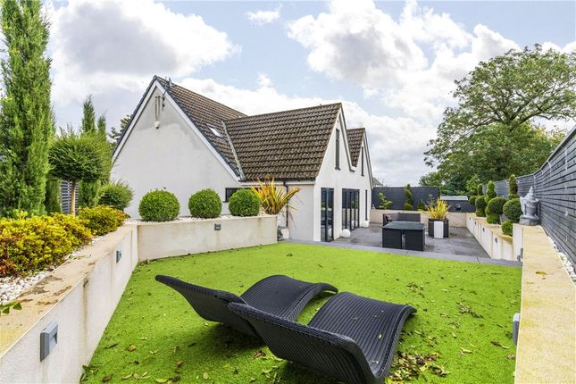 Detached house for sale in St. Peters Court, Addingham, Ilkley, West Yorkshire